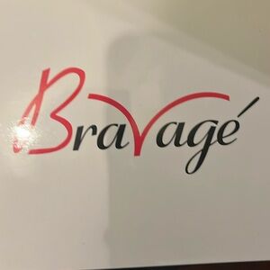 Bravage Bra nude